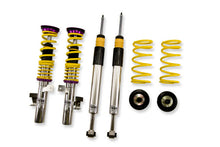 Charger l&#39;image dans la galerie, KW Coilover Kit V2 Mazda Mazda 3 (BL) Hatchback + Sedan excl. MPS-Mazdaspeed