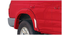 Charger l&#39;image dans la galerie, Bushwacker 96-02 Toyota 4Runner Extend-A-Fender Style Flares 4pc - Black