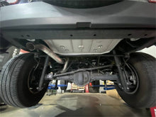 Carica l&#39;immagine nel visualizzatore di Gallery, Injen 07-18 Jeep Wrangler (JK) V6 3.6L/3.8L SES Muffler Delete Kit