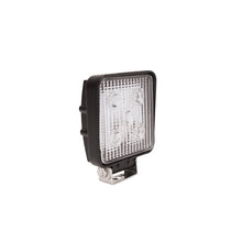 गैलरी व्यूवर में इमेज लोड करें, Westin LED Work Utility Light Square 4.5 inch x 5.4 inch Spot w/3W Epistar - Black