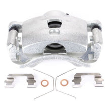 गैलरी व्यूवर में इमेज लोड करें, Power Stop 08-11 Nissan Versa Front Left Autospecialty Caliper w/Bracket