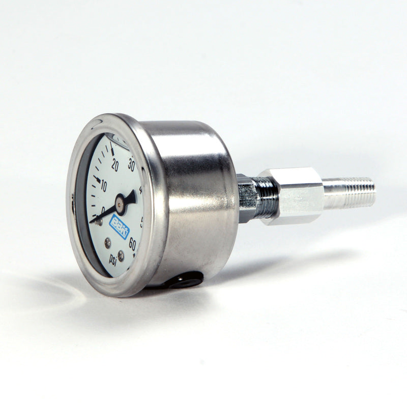 BBK Fuel Pressure Gauge