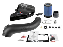 Charger l&#39;image dans la galerie, aFe Momentum GT Pro 5R Cold Air Intake System 15-18 Volkswagen Golf R I4-2.0L (t)