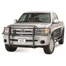 गैलरी व्यूवर में इमेज लोड करें, Westin 2003-2006 Toyota Tundra (Excl D-Cab) Sportsman Grille Guard - Black