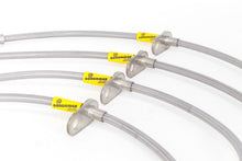 Laden Sie das Bild in den Galerie-Viewer, Goodridge 03+ Acura TSX Brake Lines