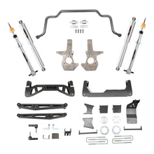 Laden Sie das Bild in den Galerie-Viewer, Belltech 16-18 Chevrolet Silverado / GMC Sierra 1500 4WD 7&quot; Suspension Lift Kit w/ Shocks