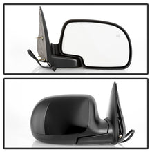 गैलरी व्यूवर में इमेज लोड करें, xTune 99-02 Chevy Silverado Power Heated Mirror - Right MIR-03CS99-PW-R