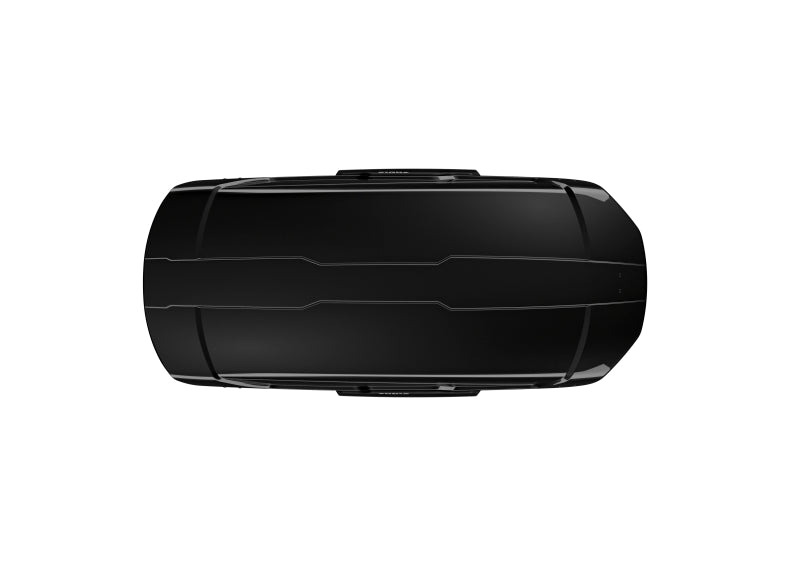 Thule Motion XT L Roof-Mounted Cargo Box - Black