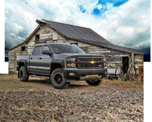 Load image into Gallery viewer, EGR 14+ Chev Silverado 5ft Bed Bolt-On Look Fender Flares - Set (791674)