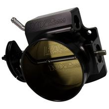 Cargar imagen en el visor de la galería, FAST Black Throttle Body LSX 102MM W/O TPS &amp; IAC