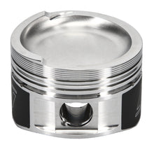 Cargar imagen en el visor de la galería, Wiseco VW VR6 2.8L 9:1 82mm Piston Shelf Stock