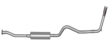 Laden Sie das Bild in den Galerie-Viewer, Gibson 98-00 Chevrolet S10 Base 2.2L 2.5in Cat-Back Single Exhaust - Stainless