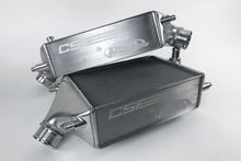 Charger l&#39;image dans la galerie, CSF Porsche 911 GT2 RS Twin Intercooler Set