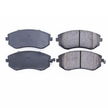 Charger l&#39;image dans la galerie, Power Stop 05-06 Saab 9-2X Front Z16 Evolution Ceramic Brake Pads