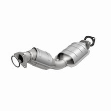 Cargar imagen en el visor de la galería, MagnaFlow Conv DF 03-06 Infiniti G35 3.5L D/S Assy / 03-06 Nissan 350Z 3.5L D/S Assy