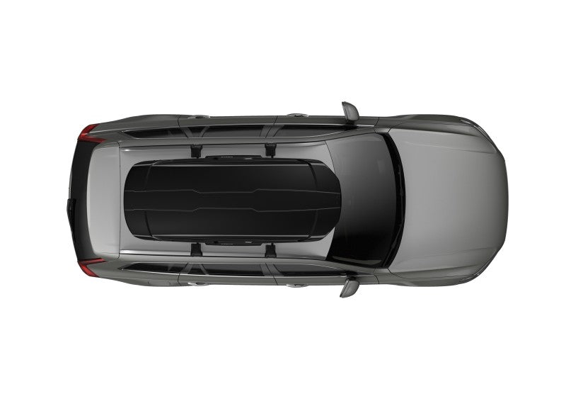 Thule Motion XT L Roof-Mounted Cargo Box - Black