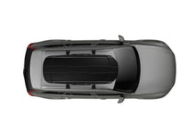 Carica l&#39;immagine nel visualizzatore di Gallery, Thule Motion XT L Roof-Mounted Cargo Box - Black