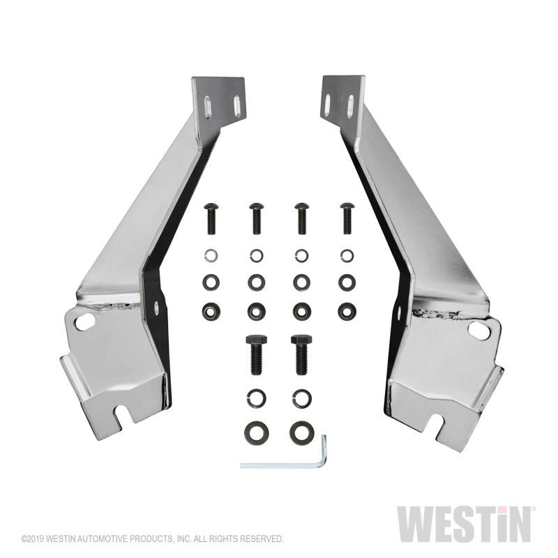 Westin 2019-2020 Ram 1500 (Excl Classic/Rebel) E-Series Bull Bar - Black