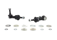 Laden Sie das Bild in den Galerie-Viewer, Whiteline 05-10 Ford Mustang Rear Sway Bar Links