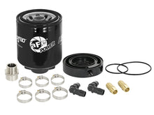 Carica l&#39;immagine nel visualizzatore di Gallery, aFe DFS780 Fuel System Cold Weather Kit (Fits DFS780 / DFS780 PRO)