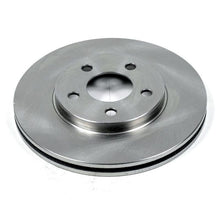 Cargar imagen en el visor de la galería, Power Stop 00-01 Chrysler Neon Front Autospecialty Brake Rotor