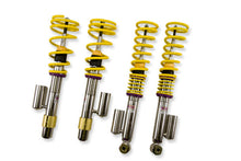 Laden Sie das Bild in den Galerie-Viewer, KW Coilover Kit V3 BMW M5 E60 (M560)Sedan (excludes EDC unit)