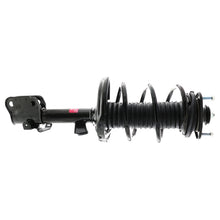 Laden Sie das Bild in den Galerie-Viewer, KYB Shocks &amp; Struts Strut Plus Front Left Honda Ridgeline 2006-2014