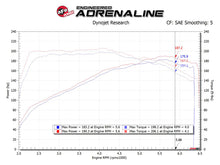 Charger l&#39;image dans la galerie, aFe Takeda Momentum Cold Air Intake System w/ Pro DRY S Media Hyundai Elantra Sport 17-20 L4-1.6T