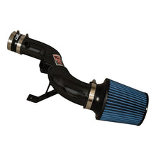 Carica l&#39;immagine nel visualizzatore di Gallery, Injen 13-19 Nissan Versa Note 1.6L 4 Cyl. Polished Short Ram Intake w/ MR Technology