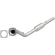 Cargar imagen en el visor de la galería, MagnaFlow Conv DF 00-06 Audi TT 1.8L Turbo