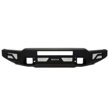 गैलरी व्यूवर में इमेज लोड करें, Westin 21-22 Ford Bronco Pro-Mod Front Bumper - Textured Black