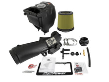 Laden Sie das Bild in den Galerie-Viewer, aFe Momentum GT Cold Air Intake System w/ Pro Guard 7 Media 18-19 Jeep Wrangler (JL) L4-2.0L (t)