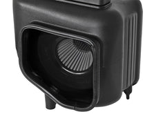 Laden Sie das Bild in den Galerie-Viewer, aFe Momentum HD Pro DRY S 2017 GM Diesel Trucks V8-6.6L Cold Air Intake System