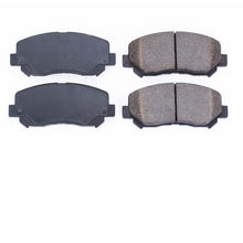 Charger l&#39;image dans la galerie, Power Stop 15-17 Chrysler 200 Front Z16 Evolution Ceramic Brake Pads