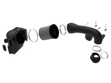 Cargar imagen en el visor de la galería, aFe Momentum GT Pro 5R Cold Air Intake System GM Trucks 2500/3500HD 2020 V8-6.6L