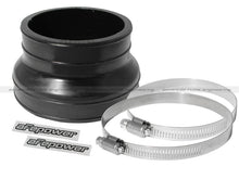 Carica l&#39;immagine nel visualizzatore di Gallery, aFe Magnum FORCE Performance Accessories Coupling Kit 4-3/8in x 3-1/2in ID x 2-3/4in Reducer