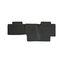 गैलरी व्यूवर में इमेज लोड करें, Westin 2004-2008 Ford F-150 SuperCab Wade Sure-Fit Floor Liners 2nd Row - Black