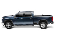 Carica l&#39;immagine nel visualizzatore di Gallery, Truxedo 2020 GMC Sierra &amp; Chevrolet Silverado 2500HD &amp; 3500HD 6ft 9in Sentry CT Bed Cover