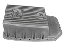 Carica l&#39;immagine nel visualizzatore di Gallery, afe Transmission Pan (Raw); Ford F-150 Trucks 6R80 09-15