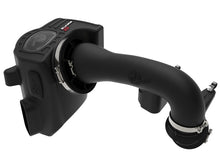 Carica l&#39;immagine nel visualizzatore di Gallery, aFe Momentum GT Pro 5R Cold Air Intake System GM Trucks 2500/3500HD 2020 V8-6.6L