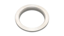 Laden Sie das Bild in den Galerie-Viewer, Vibrant Stainless Steel V-Band Flange for 2.75in O.D. Tubing - Female