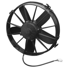 गैलरी व्यूवर में इमेज लोड करें, SPAL 1640 CFM 12in High Performance Fan - Pull / Straight