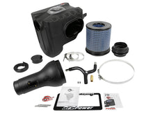 Carica l&#39;immagine nel visualizzatore di Gallery, aFe Momentum HD Pro 10R Cold Air Intake System 17-19 Nissan Titan XD V8-5.6L