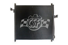 Charger l&#39;image dans la galerie, CSF 01-09 Ford Ranger 2.3L A/C Condenser