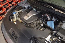 Laden Sie das Bild in den Galerie-Viewer, Injen 15-18 Hyundai Sonata 1.6L (t) Polished Short Ram Intake w/ Heat Shield