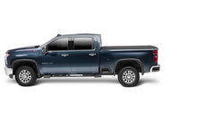 गैलरी व्यूवर में इमेज लोड करें, Truxedo 2020 GMC Sierra &amp; Chevrolet Silverado 2500HD &amp; 3500HD 6ft 9in Sentry CT Bed Cover