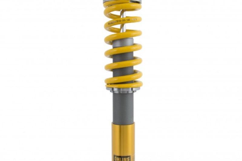 Ohlins 12-19 Porsche 911 Carrera (991) Incl. S Models Road & Track Coilover System