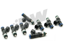 Charger l&#39;image dans la galerie, DeatschWerks LS2 / 5.7L &amp; 6.1L HEMI 50lb Injectors - Set of 8