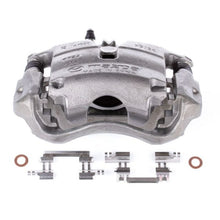 Charger l&#39;image dans la galerie, Power Stop 14-18 Mazda 3 Front Right Autospecialty Caliper w/Bracket