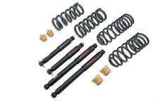 गैलरी व्यूवर में इमेज लोड करें, Belltech LOWERING KIT WITH ND2 SHOCKS